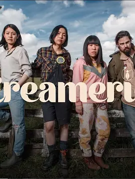 Creamerie奶油公社 第1集